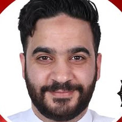 بهاء القواسمة