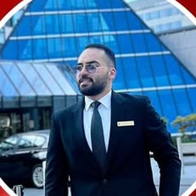 هيثم طلافحة