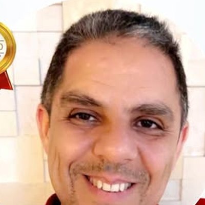 معتز جمعة