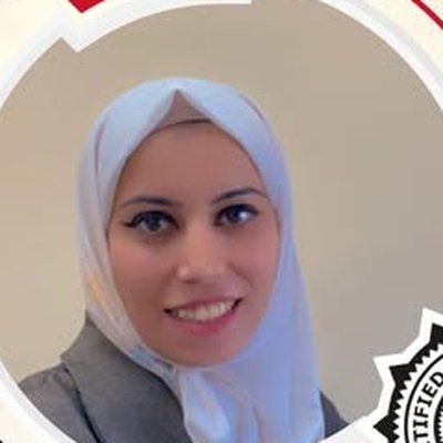 الاء الخطيب