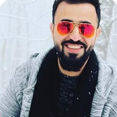 علاء الدسوقي