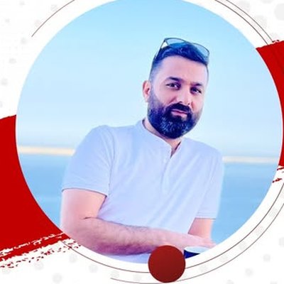 عمار السيد