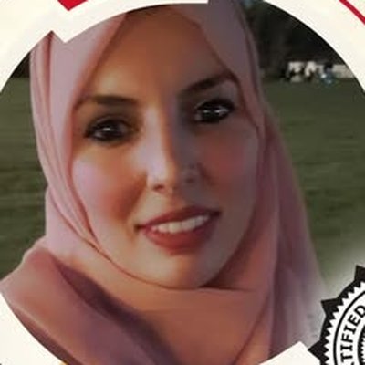 لجين السوقي