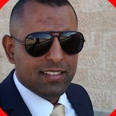 اشرف البعداني