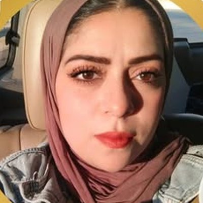 هالة العبادي