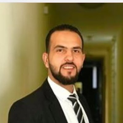 احمد العمر