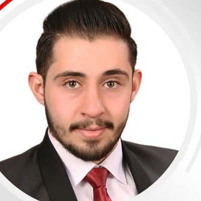 اياد جويحان