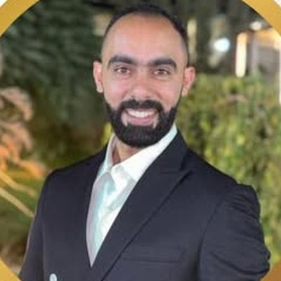 حسين مبروك