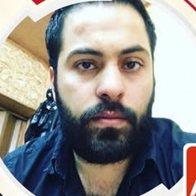 علاء القيمري